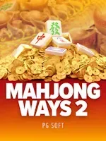 Mahjong-Ways by เจ้าเจ้ง777
